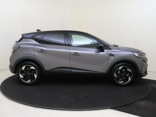 Renault CAPTUR 1.8 E-Tech full hybrid 160 PK techno