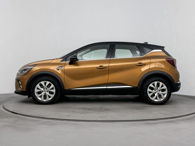 Renault CAPTUR 1.6 E-Tech Plug-in Hybrid 160 Initiale Paris