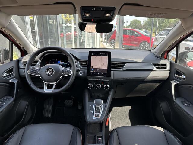 Renault CAPTUR E-Tech Plug-in Hybrid 160 Iconic l Origineel NL l 1e-Eigenaar l NAP