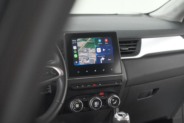 Renault CAPTUR TCe 90 Zen | Trekhaak | Parkeersensoren | Navigatie | Stoelverwarming