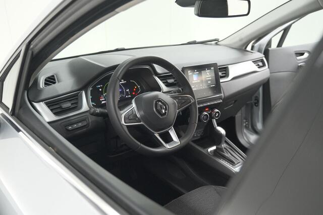 Renault CAPTUR 1.6 E-Tech full hybrid 145 techno | Camera | Parkeersensoren | Climate control | Keyless
