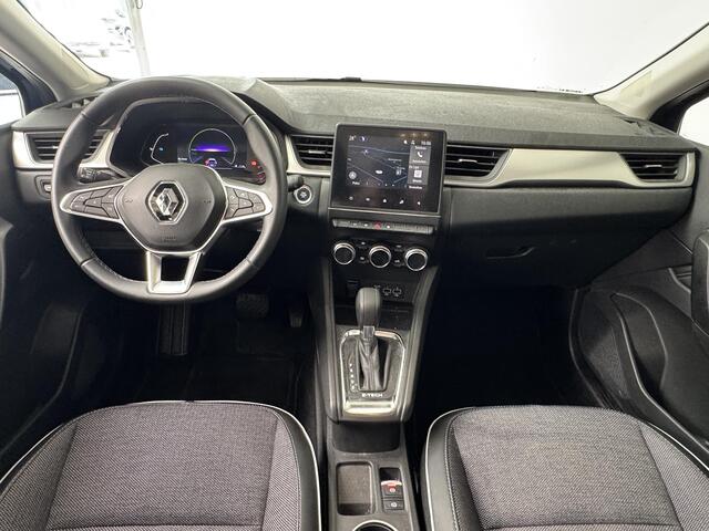 Renault CAPTUR 1.6 E-Tech full hybrid 145 Techno | Navigatie | Camera | Climate Control | Lichtmetalen velgen 18'' |