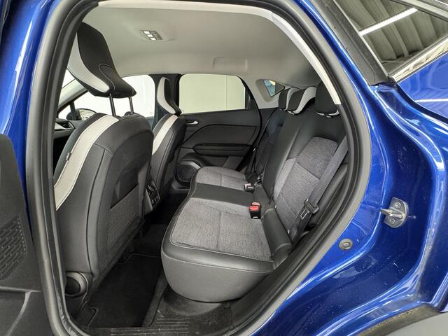 Renault CAPTUR 1.6 E-Tech full hybrid 145 Techno | Navigatie | Camera | Climate Control | Lichtmetalen velgen 18'' |
