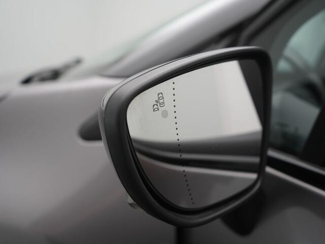 Renault CAPTUR TCe 150 EDC Intens - RIJKLAARPRIJS - 150 pk ! - Panoramadak - Automaat - All Seasonbanden - Achteruitrijcamera - Trekhaak