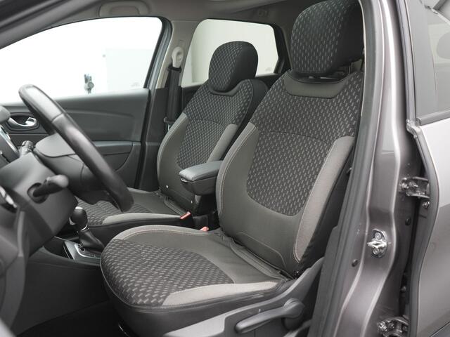 Renault CAPTUR TCe 150 EDC Intens - RIJKLAARPRIJS - 150 pk ! - Panoramadak - Automaat - All Seasonbanden - Achteruitrijcamera - Trekhaak
