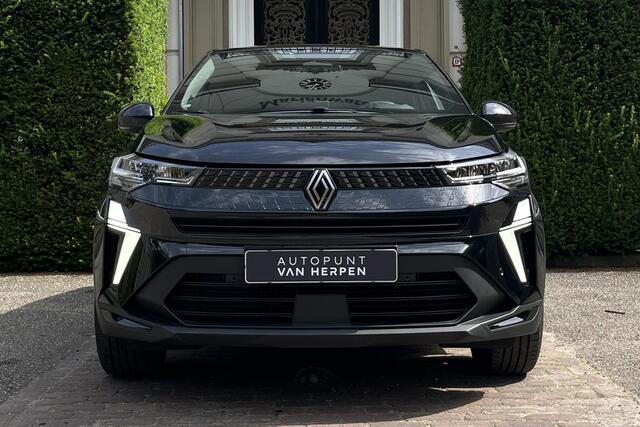 Renault CAPTUR 1.6 E-Tech full hybrid 145 techno ADAPTIVE | CARPLAY | KEYLESS | ACHTERUITRIJCAMERA | 18''