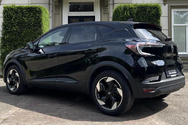 Renault CAPTUR 1.6 E-Tech full hybrid 145 techno ADAPTIVE | CARPLAY | KEYLESS | ACHTERUITRIJCAMERA | 18''