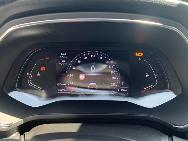 Renault CAPTUR 1.0 TCe 90 Intens | Trekhaak | Navigatie | Camera acher