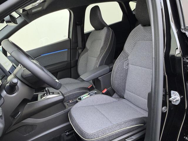 Renault CAPTUR 1.8 E-Tech full hybrid 160 techno | Automaat | Parkeersensoren | Achteruitrijcamera | Navigatie