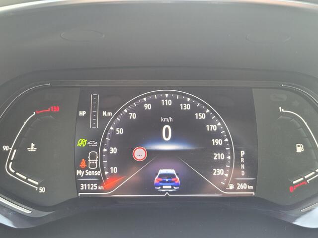 Renault CAPTUR 1.3 mild hybrid 160 techno | Automaat | Hoge Zit | Trekhaak | Navigatie | Camera