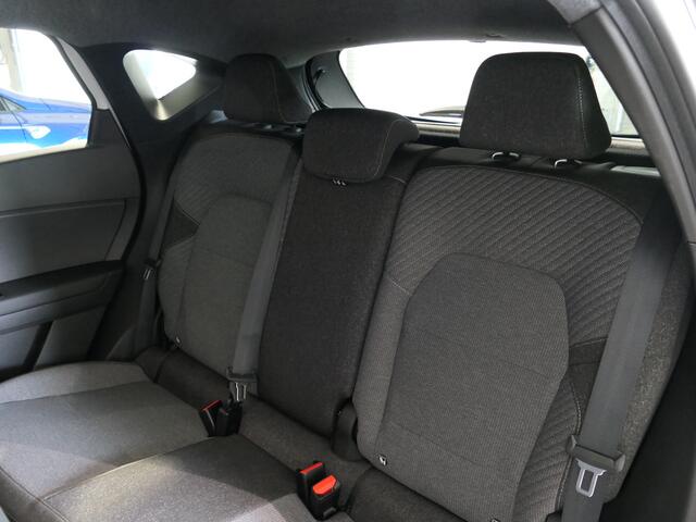 Renault CAPTUR 1.6 E-Tech full hybrid 145 techno - Adaptive cruise - Dodehoek - Navi - Parkeerassistent - Stoel en Stuurverw