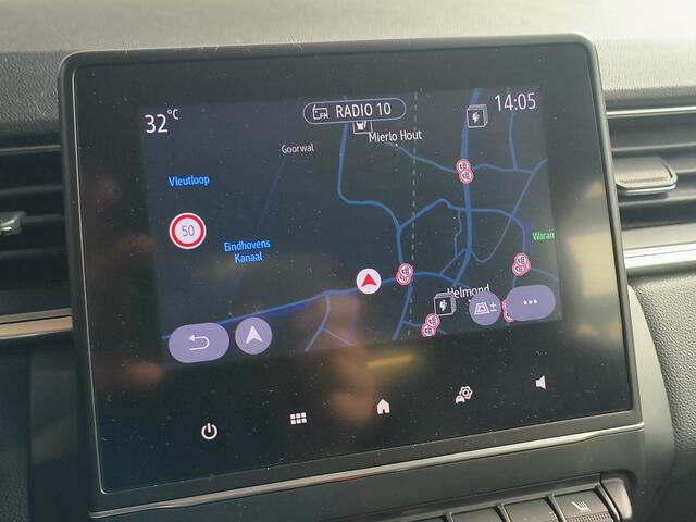 Renault CAPTUR 1.6 E-Tech Plug-in Hybrid 160 Intens Rijklaar + 12 maanden Bovag-garantie Henk Jongen Auto's in Helmond, al 50 jaar service zoals 't hoort!