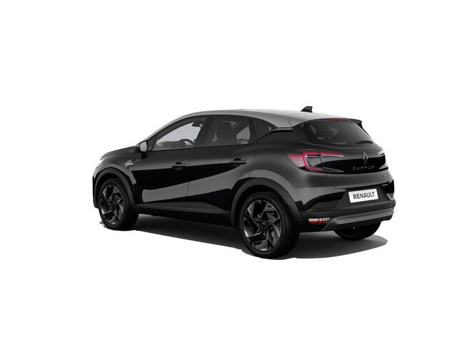 Renault CAPTUR esprit Alpine | Achteruitrijcamera | Adaptive Cruise Control | Elektronisch geregelde airconditioning