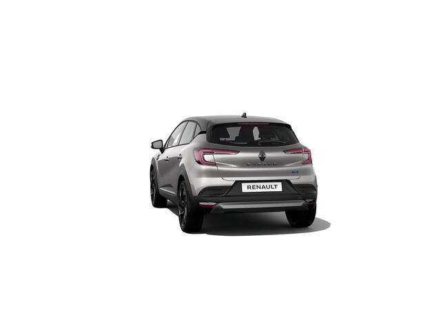 Renault CAPTUR esprit Alpine | Achteruitrijcamera | Adaptive Cruise Control | Elektronisch geregelde airconditioning