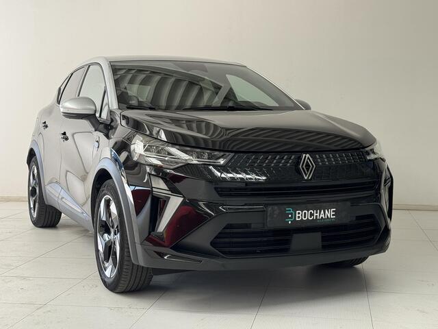 Renault CAPTUR 1.6 E-Tech full hybrid 145 Techno | Apple Carplay / Android Auto | Camera | Climate Control | Trekhaak |