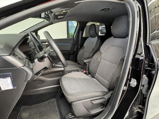 Renault CAPTUR 1.6 E-Tech full hybrid 145 Techno | Apple Carplay / Android Auto | Camera | Climate Control | Trekhaak |