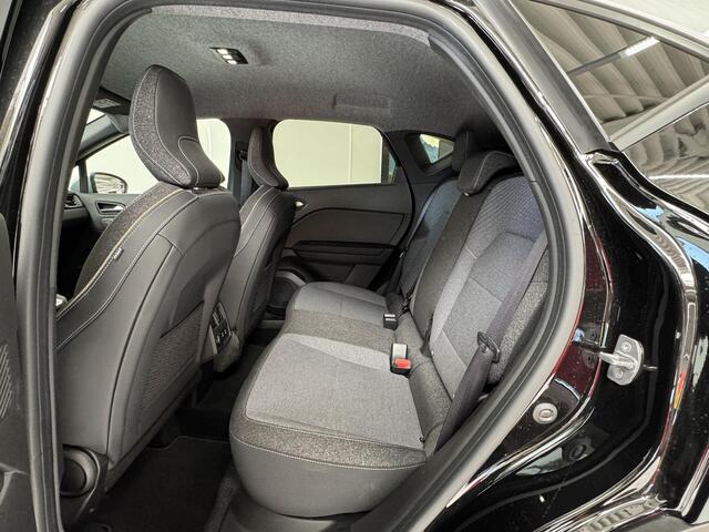 Renault CAPTUR 1.6 E-Tech full hybrid 145 Techno | Apple Carplay / Android Auto | Camera | Climate Control | Trekhaak |