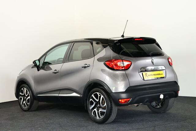 Renault CAPTUR 0.9 TCe Dynamique Navi / Cruisecontrol / Trekhaak / Cam