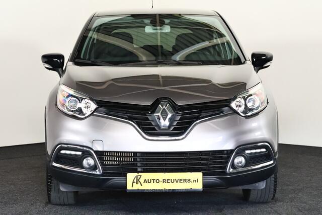 Renault CAPTUR 0.9 TCe Dynamique Navi / Cruisecontrol / Trekhaak / Cam