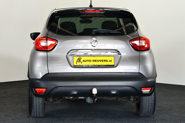 Renault CAPTUR 0.9 TCe Dynamique Navi / Cruisecontrol / Trekhaak / Cam