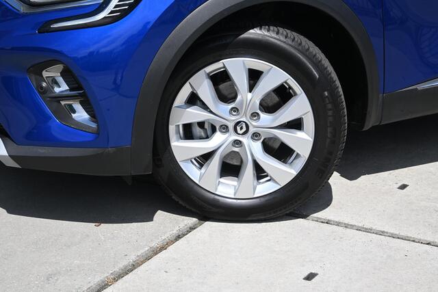 Renault CAPTUR E-Tech Hybrid 145 Intens | CAMERA | NAVI | CRUISE CONTROL | CLIMATE CONTROL | PDC | LMV