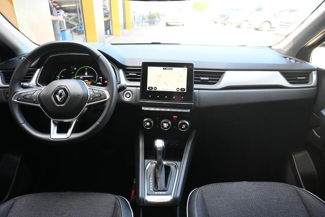 Renault CAPTUR E-Tech Hybrid 145 Intens | CAMERA | NAVI | CRUISE CONTROL | CLIMATE CONTROL | PDC | LMV