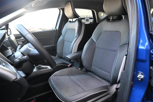 Renault CAPTUR E-Tech Hybrid 145 Intens | CAMERA | NAVI | CRUISE CONTROL | CLIMATE CONTROL | PDC | LMV