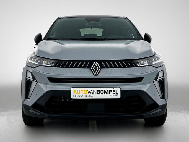 Renault CAPTUR 1.8 E-Tech full hybrid 160PK techno | CAMERA | NAVI