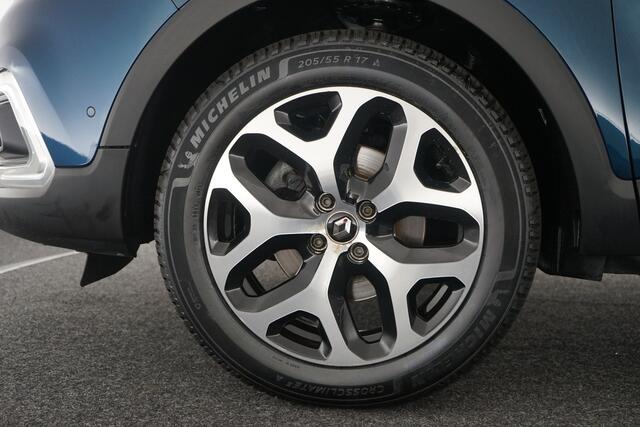 Renault CAPTUR 1.3 TCe Intens | Trekhaak |