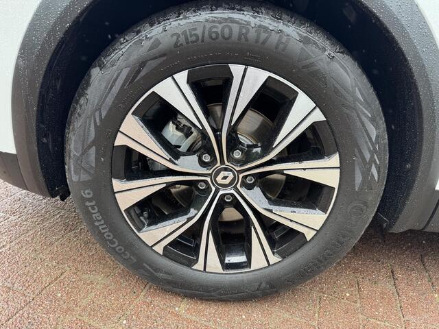 Renault CAPTUR 1.6 E-Tech Hybrid 145 Intens