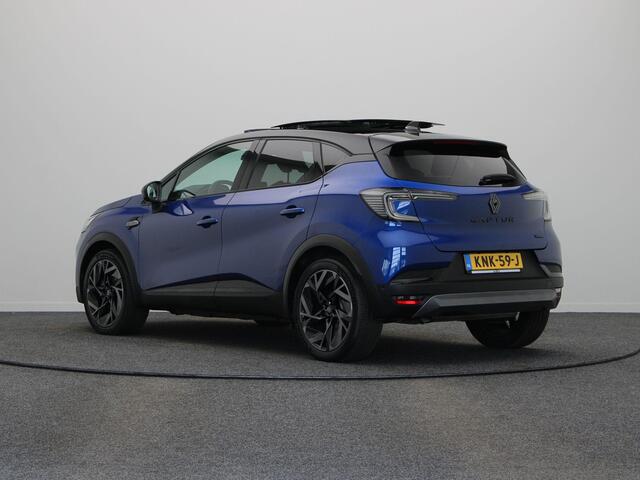 Renault CAPTUR 1.6 E-Tech full hybrid 145pk Esprit Alpine |Schuif kantel dak| Stuurwiel verwarming| Harman kardon|