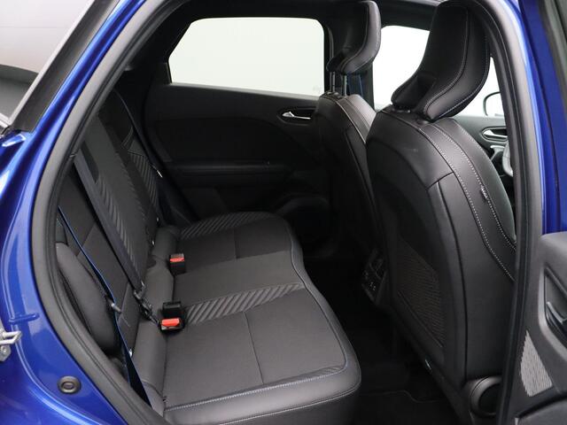 Renault CAPTUR 1.6 E-Tech full hybrid 145pk Esprit Alpine |Schuif kantel dak| Stuurwiel verwarming| Harman kardon|