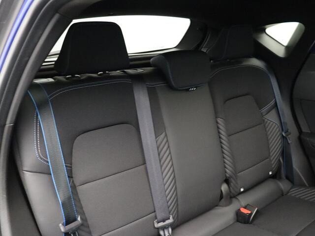 Renault CAPTUR 1.6 E-Tech full hybrid 145pk Esprit Alpine |Schuif kantel dak| Stuurwiel verwarming| Harman kardon|