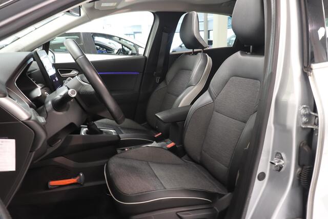 Renault CAPTUR 1.3 TCe 130 Edition One | Panoramadak | BOSE audio | 360° Camera | Trekhaak |