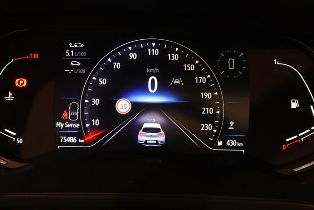 Renault CAPTUR 1.3 TCe 130 Edition One | Panoramadak | BOSE audio | 360° Camera | Trekhaak |