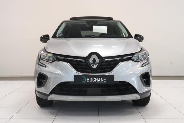 Renault CAPTUR 1.3 TCe 130 Edition One | Panoramadak | BOSE audio | 360° Camera | Trekhaak |