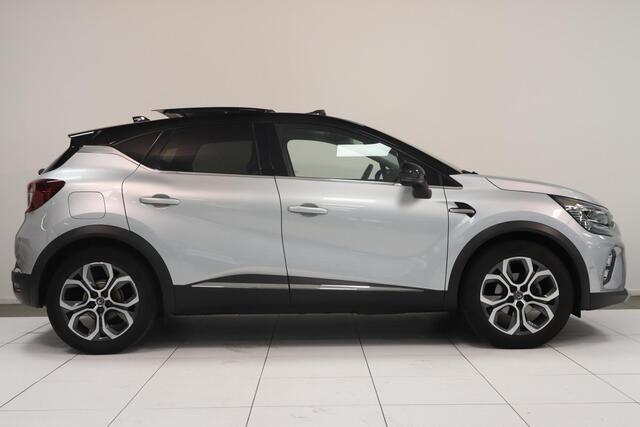 Renault CAPTUR 1.3 TCe 130 Edition One | Panoramadak | BOSE audio | 360° Camera | Trekhaak |