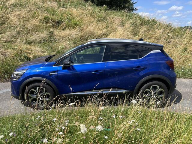Renault CAPTUR 1.3 TCe 130 EditionOne AUTOMAAT13000kmGARANTIE