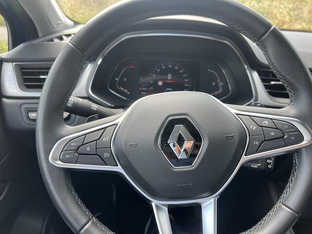 Renault CAPTUR 1.3 TCe 130 EditionOne AUTOMAAT13000kmGARANTIE
