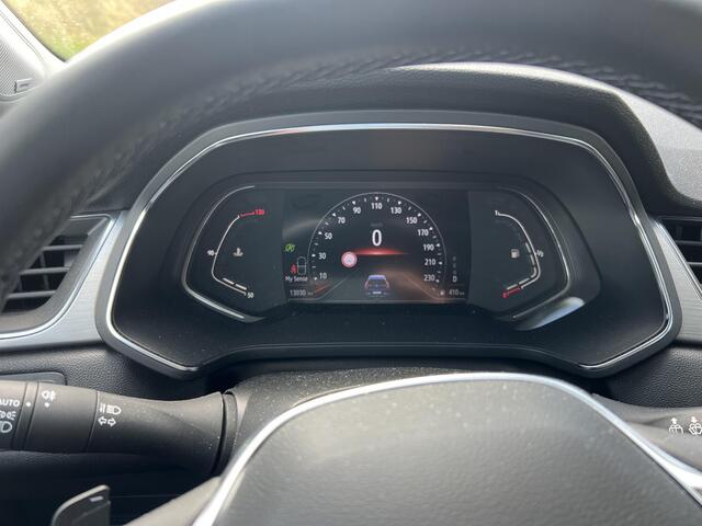 Renault CAPTUR 1.3 TCe 130 EditionOne AUTOMAAT13000kmGARANTIE