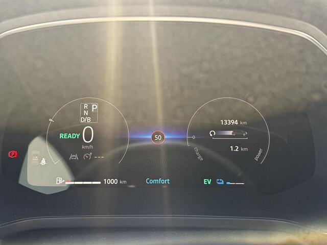 Renault CAPTUR 1.8 E-Tech full hybrid 160 techno | Adaptieve Cruise Control | Navigatie | Achteruitrijcamera, Parkeersensoren Voor en Achter | Apple Carplay/Android Auto
