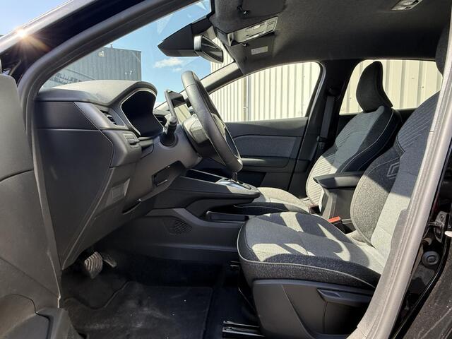 Renault CAPTUR 1.8 E-Tech full hybrid 160 techno | Adaptieve Cruise Control | Navigatie | Achteruitrijcamera, Parkeersensoren Voor en Achter | Apple Carplay/Android Auto