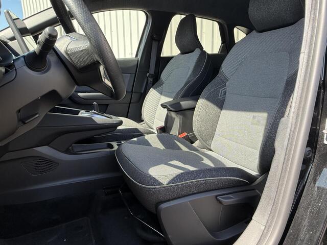 Renault CAPTUR 1.8 E-Tech full hybrid 160 techno | Adaptieve Cruise Control | Navigatie | Achteruitrijcamera, Parkeersensoren Voor en Achter | Apple Carplay/Android Auto
