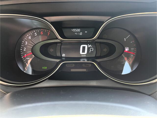 Renault CAPTUR 1.2 TCe Dynamique Energy Crossborder | AUTOMAAT | AIRCO | BT | CAM | CRUISE | DEALER OH | KEYLESS | NAVI | PDC | STOELVERW.