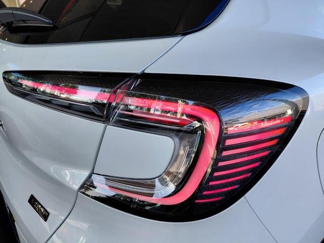 Renault CAPTUR 1.8 E-Tech full hybrid 160 Techno AUTOMAAT | PDC + Camera