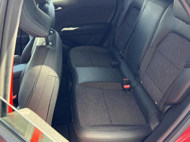 Renault CAPTUR 1.6 E-Tech Hybrid 145 Rive Gauche NL-AUTO | NAVI | CAMERA | CARPLAY