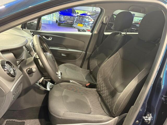 Renault CAPTUR 0.9 TCe Limited | Airco | Navigatie | Parkeersensoren |