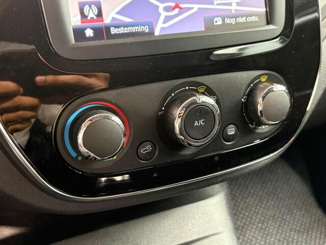 Renault CAPTUR 0.9 TCe Limited | Airco | Navigatie | Parkeersensoren |
