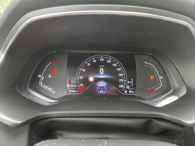 Renault CAPTUR 1.3 TCe 140 Intens | Trekhaak | Camera 360 |