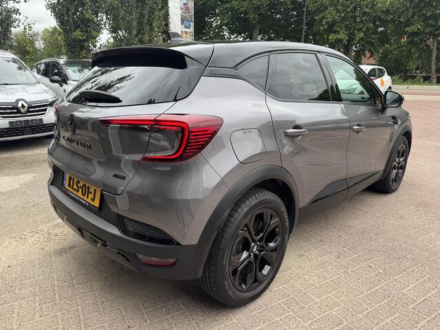 Renault CAPTUR 1.6 E-Tech plug-in hybrid 160 SL Rive Gauche